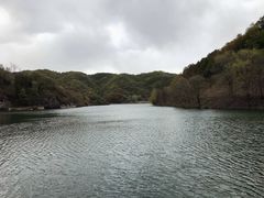 -玉渡山自然风景区