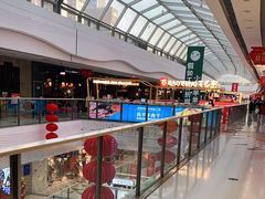 -万达广场(大明宫店)