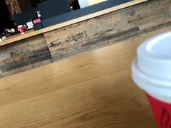 -星巴克(太原茂业天地店)