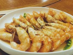 -蓬莱阁中餐厅(崇文门店)