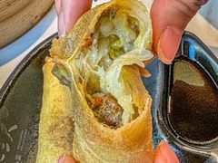 -馋三尺蟹粉小笼(人民广场店)