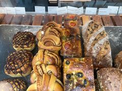 -BAKER&SPICE(祥云小镇店)