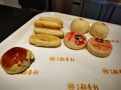 -北京稻香村(零号店)