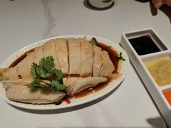 -芽笼芽笼新加坡餐厅(环球港店)