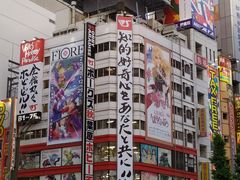 -秋叶原电器街