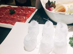 牛舌-小天鹅火锅·一线江景洪鼎旗舰店(洪崖洞店)