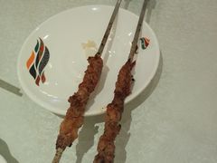 -巴依老爷·新疆美食(上城区天城路店)