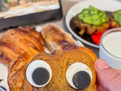 -富贵面包公司(运河店)