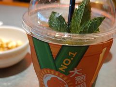 -探鱼·鲜青椒爽麻烤鱼(苏宁广场店)