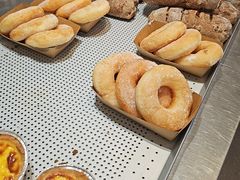 -那家面包房(珠江路店)