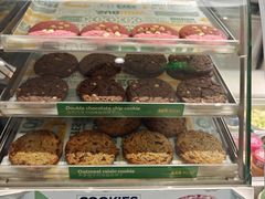 -赛百味SUBWAY(东方明珠店)
