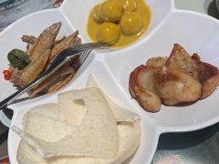 -開籠雀冰室(同和金铂店)
