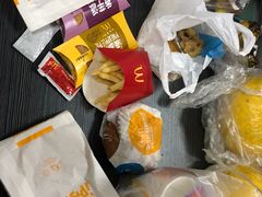 -麦当劳(温州人民路店)