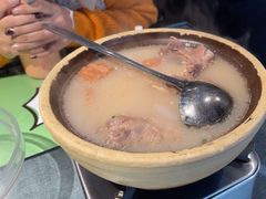 -全聚贤餐厅·湖北家常菜(沙湖店)