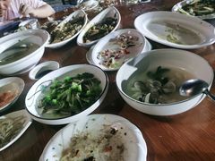 -胖大嫂渔家排档(半边山店)