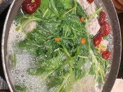 -吃饭皇帝大(合生汇店)