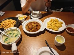 -吕氏疙瘩汤·新鲁菜(济南万象城店)