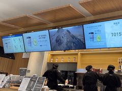 -霸王茶姬(南京六合天合广场店)