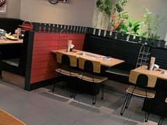 -新石器烤肉(百联川沙店)