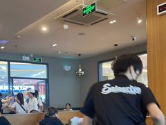 -萨莉亚意式餐厅(深圳北站店)