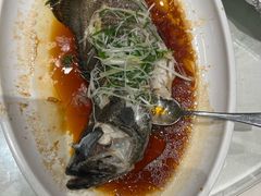 -大东海海鲜酒楼(渔人码头总店)