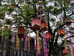 -夫子庙秦淮河画舫
