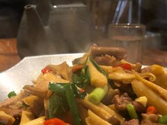 -德叔阙里·衢州菜馆(月湖店)
