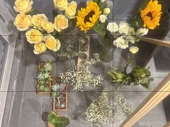 -双季花艺园艺市场(浦东店)