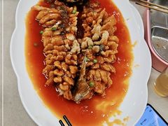 -普天和酒楼·新津菜·烤鸭(天津之眼店)