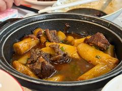 -鹿鸣酒家(越秀店)