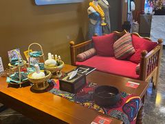 -泰悠谷养生SPA(世茂商业街店)