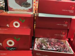-盒马鲜生(杭州运河上街店)