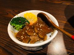 -久喜番和牛烧肉酒场(北辰三角洲店)
