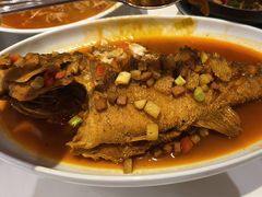 -天成·川菜家宴(礼岗店)