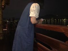 -西湖游船