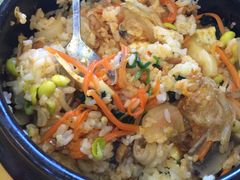 -青纱灯笼韩国料理店