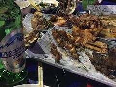 -锦州御烧烤·形象店(人民街店)