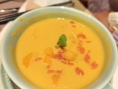 -西安凯悦酒店·湖畔中餐厅