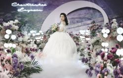 -艾米婚纱&婚礼策划