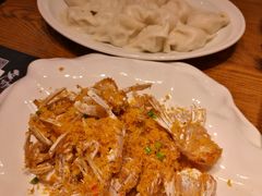 -必点海鲜·鲅鱼水饺(鞍山西道店)