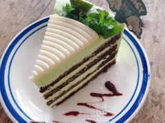-Juicy Bakery(大学路店)