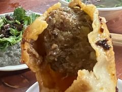 -宝瑞门钉肉饼店