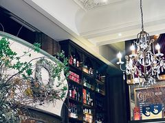 -玛格萝妮比萨屋(四平店)