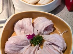 -海底捞大排档火锅(悦荟广场店)