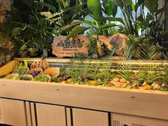 -慢丽江·云南野生菌土鸡锅(西山店)