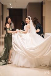 -欣薇婚纱(新源乐汇城店)