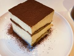 提拉米苏-VOYAGE COFFEE 咖啡烘焙工坊店(798艺术区店)