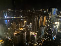 -重庆解放碑威斯汀酒店