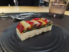 -泰安门Taian Table(镇宁路店)
