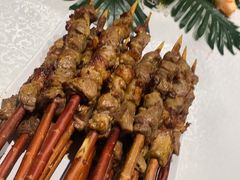 -巴依老爷新疆美食(工体旗舰店)